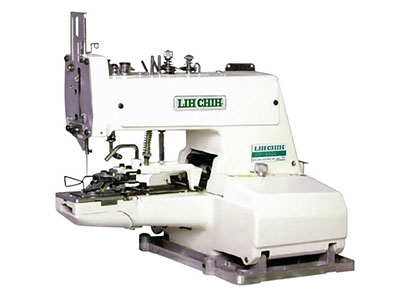Thread Chainstitch Sewing Machine - LC-373/373-X