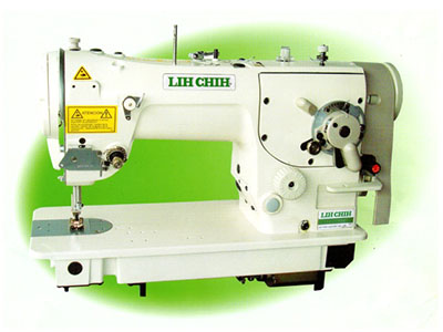 Zigzag Sewing Machine - LC-2280N