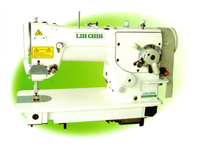 Zigzag Sewing Machine - LC-2285